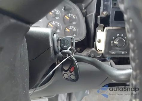 2005 GMC Sierra 1500 Sle z USA, uszkodzony, nr VIN 2GTEC13T951212268